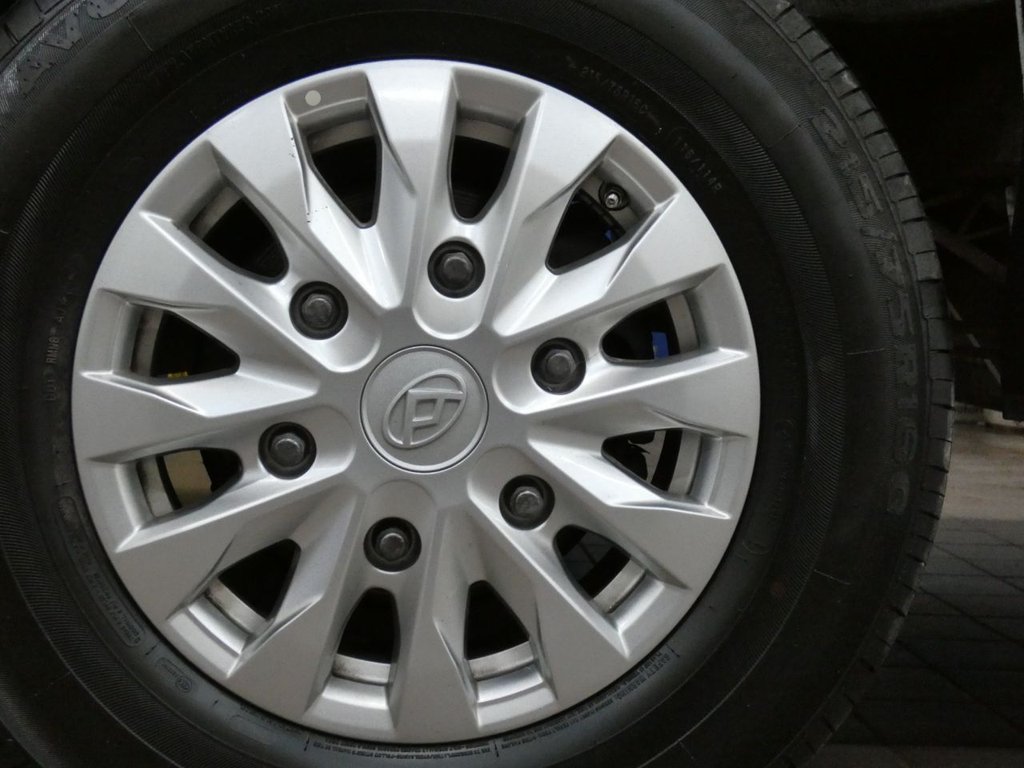 Used Maxus Deliver 9 2022 for sale - 77654646: Photo 43