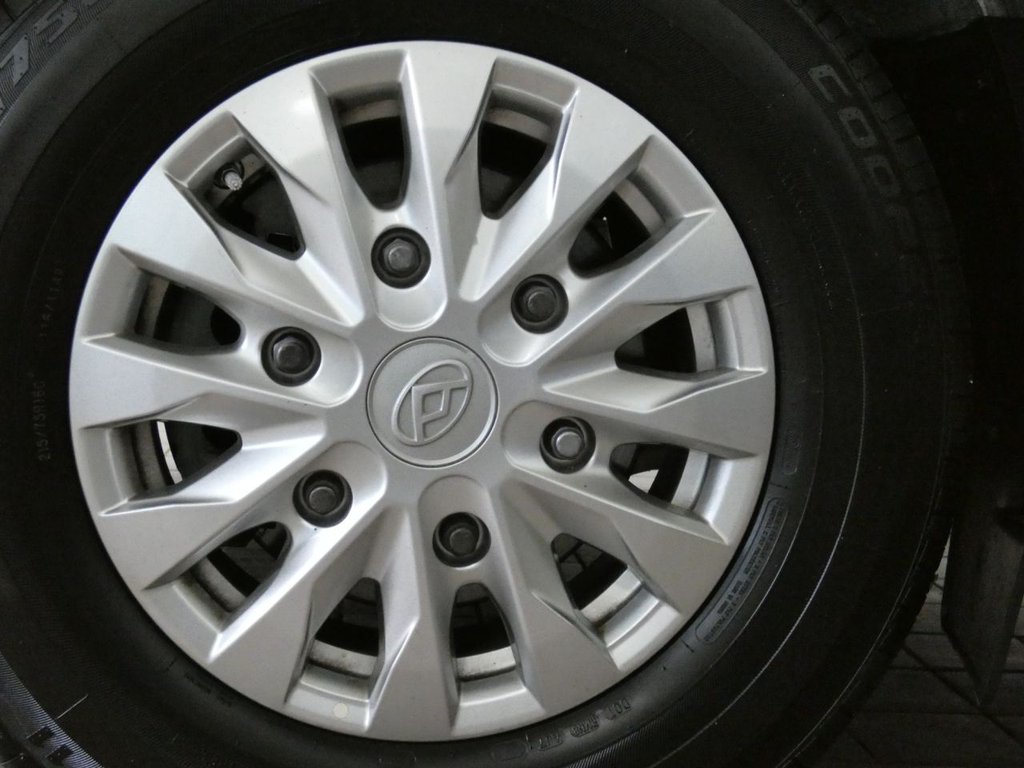 Used Maxus Deliver 9 2022 for sale - 77654646: Photo 45