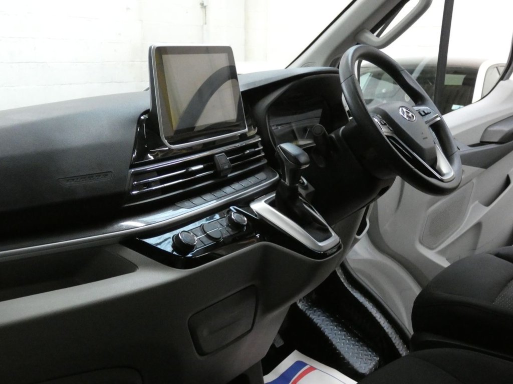 Used Maxus Deliver 9 2022 for sale - 77654646: Photo 49