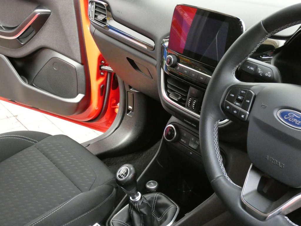 Used Ford Fiesta 2018 for sale - 77659855: Photo 39