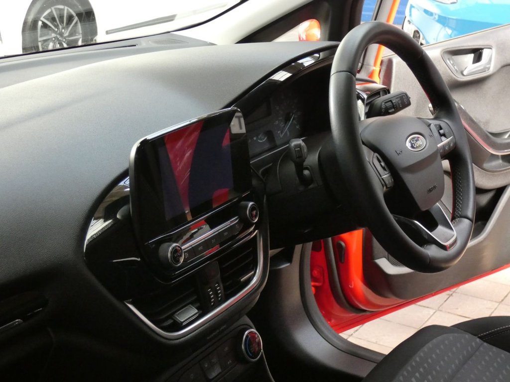 Used Ford Fiesta 2018 for sale - 77659855: Photo 40