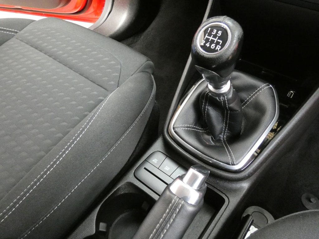 Used Ford Fiesta 2018 for sale - 77659855: Photo 41