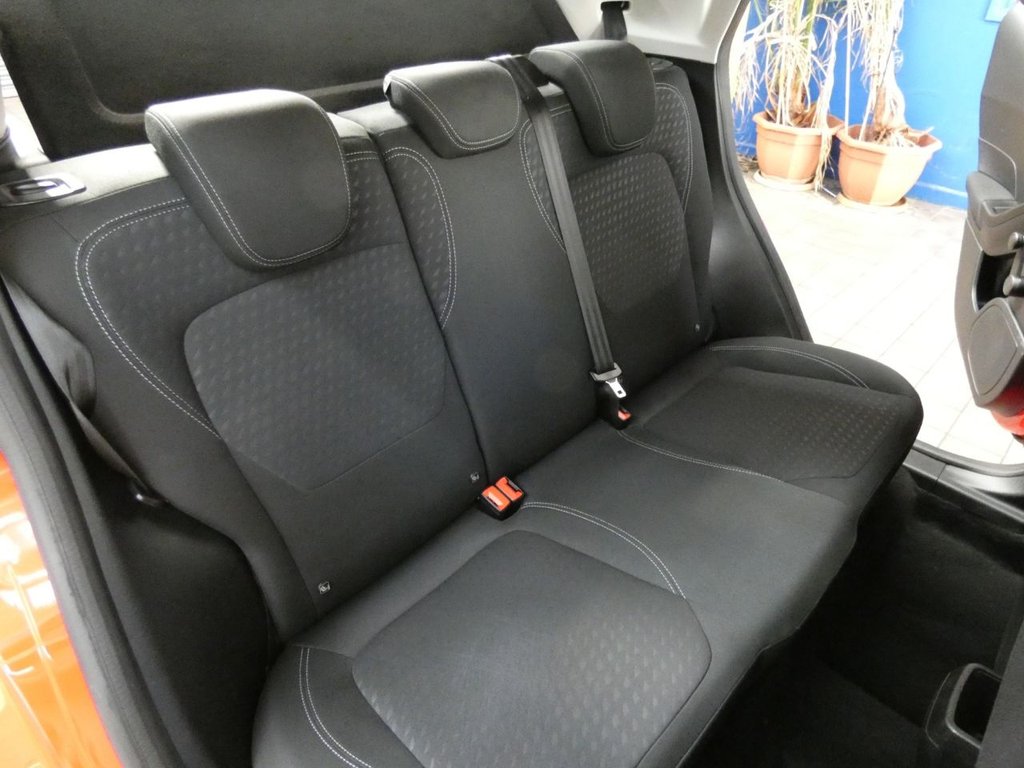 Used Ford Fiesta 2018 for sale - 77659855: Photo 47