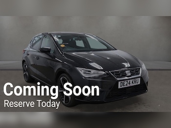 Used SEAT Ibiza 2024 for sale - 78868205: Photo