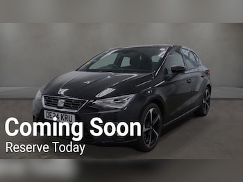 Used SEAT Ibiza 2024 for sale - 78868205: Photo