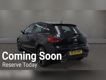 Used SEAT Ibiza 2024 for sale - 78868205: Photo