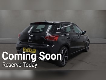 Used SEAT Ibiza 2024 for sale - 78868205: Photo