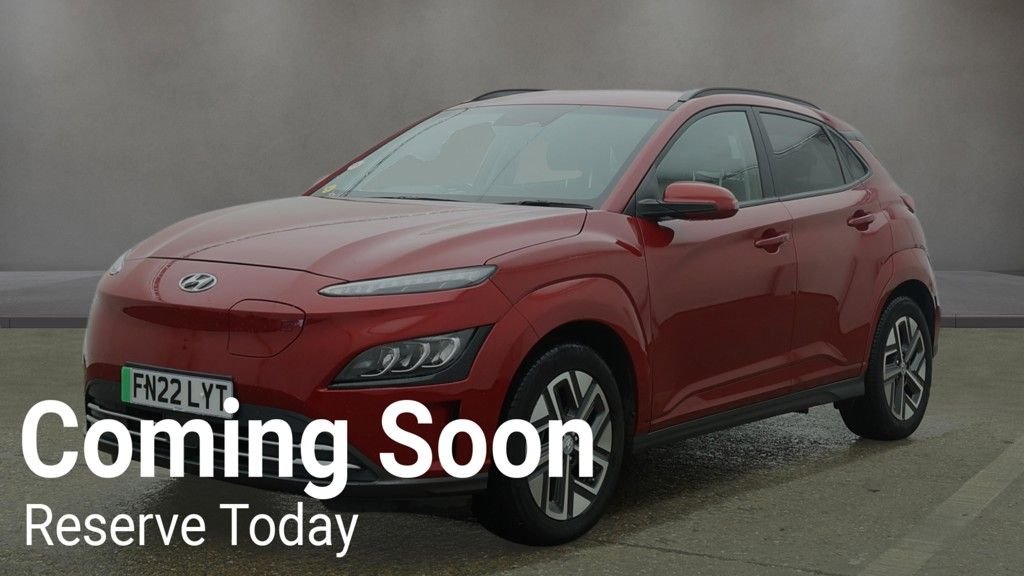 Used Hyundai KONA 2022 for sale - 78044896: Photo 3