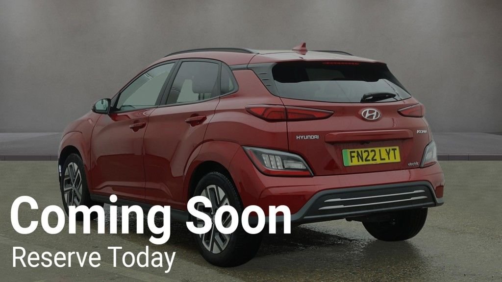 Used Hyundai KONA 2022 for sale - 78044896: Photo 5