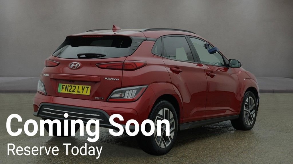Used Hyundai KONA 2022 for sale - 78044896: Photo 6