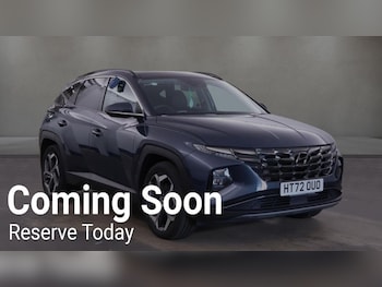 Used Hyundai TUCSON 2023 for sale - 78351029: Photo