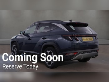 Used Hyundai TUCSON 2023 for sale - 78351029: Photo