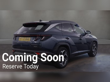 Used Hyundai TUCSON 2023 for sale - 78351029: Photo