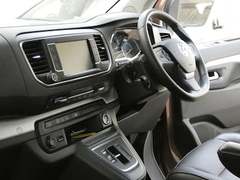 Used Vauxhall Vivaro Life 2023 for sale - 79245487: Photo