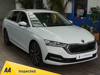Skoda Octavia feature image