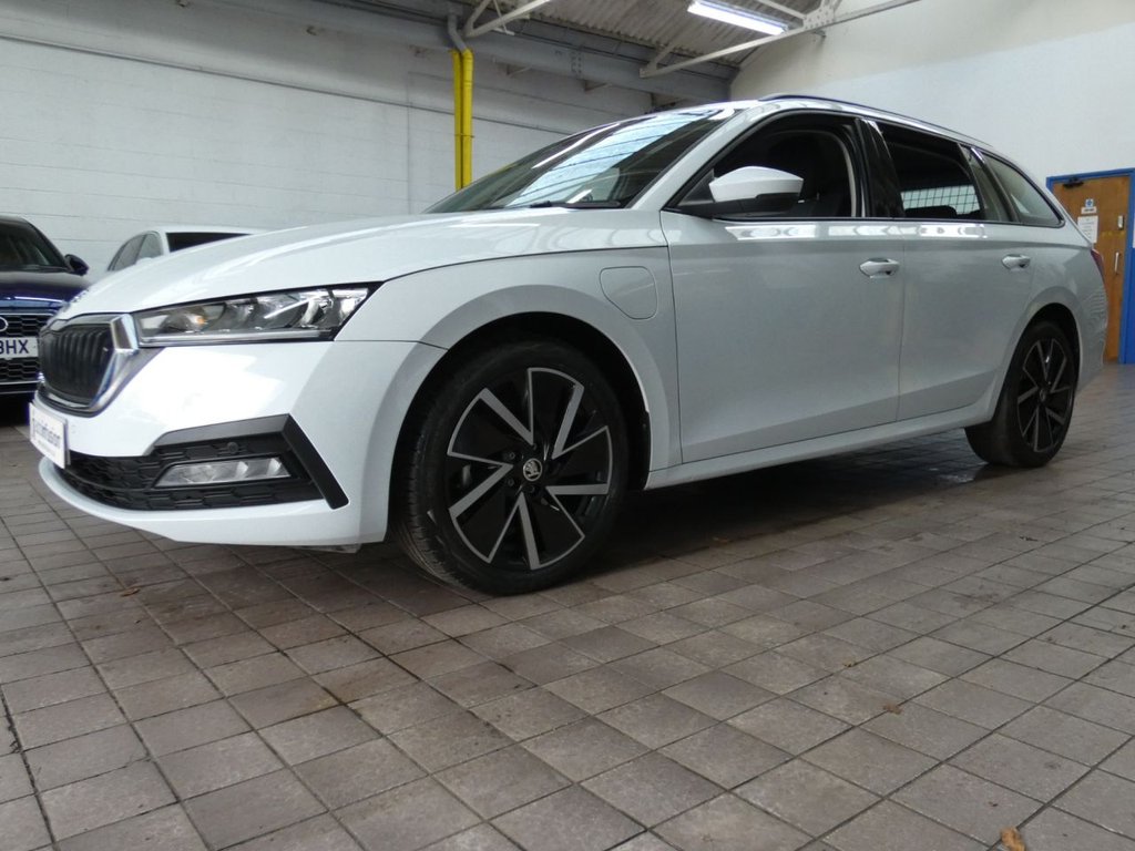 Used Skoda Octavia 2021 for sale - 77659839: Photo 21