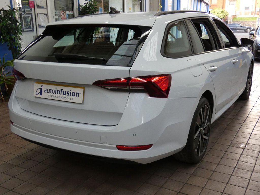 Used Skoda Octavia 2021 for sale - 77659839: Photo 39