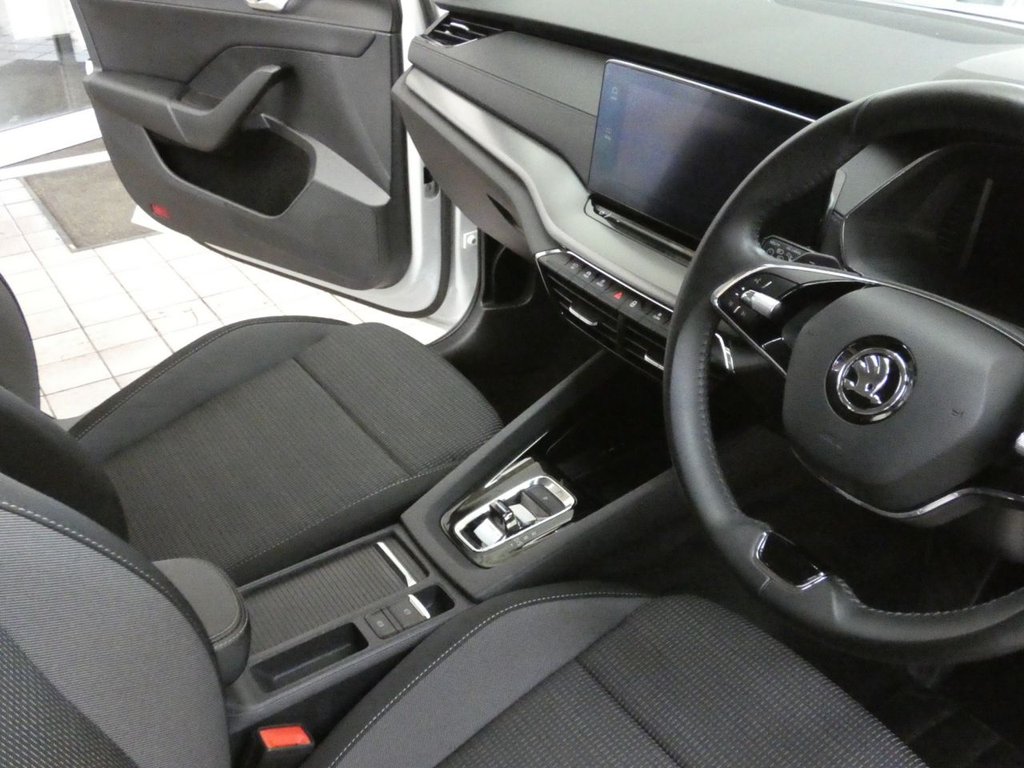 Used Skoda Octavia 2021 for sale - 77659839: Photo 41