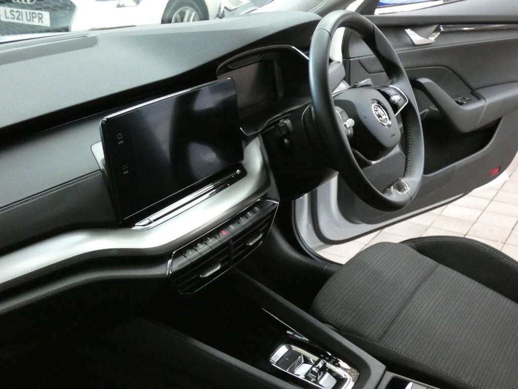 Used Skoda Octavia 2021 for sale - 77659839: Photo 43