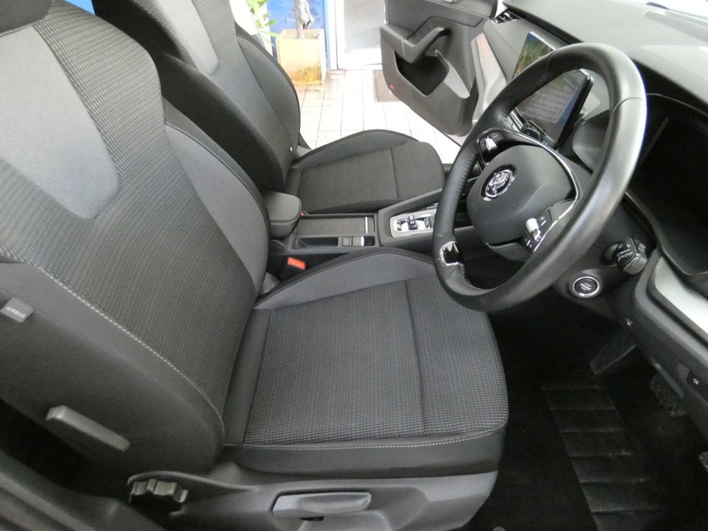 Used Skoda Octavia 2021 for sale - 77659839: Photo 47