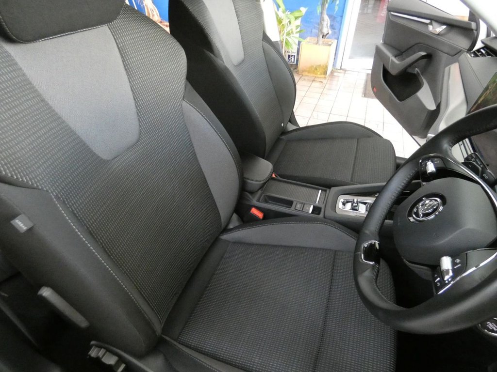 Used Skoda Octavia 2021 for sale - 77659839: Photo 49