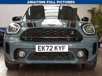 Used MINI Countryman 2022 for sale - 79843390: Photo