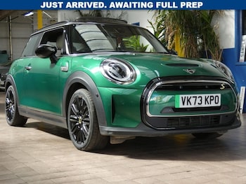 Used MINI Electric Hatch 2023 for sale - 79001017: Photo