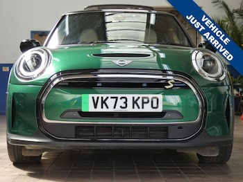Used MINI Electric Hatch 2023 for sale - 79001017: Photo
