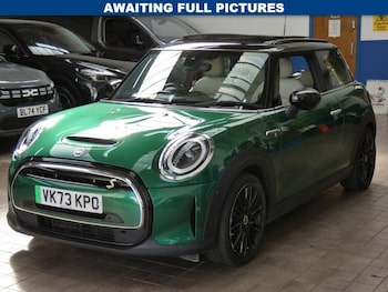 Used MINI Electric Hatch 2023 for sale - 79001017: Photo