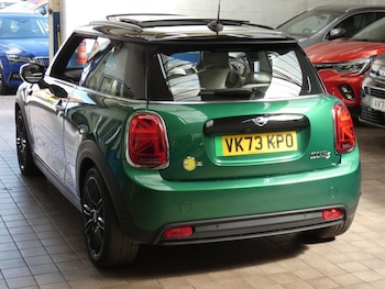 Used MINI Electric Hatch 2023 for sale - 79001017: Photo