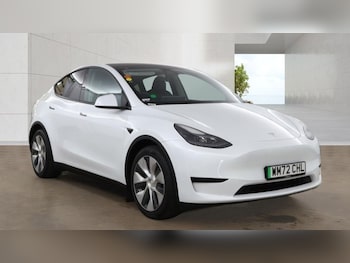 Used Tesla Model Y 2022 for sale - 78749464: Photo
