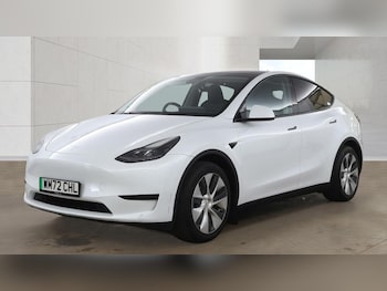 Used Tesla Model Y 2022 for sale - 78749464: Photo