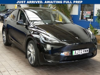 Used Tesla Model Y 2022 for sale - 78377337: Photo