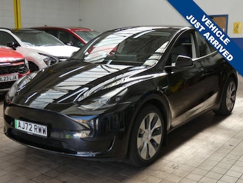 Used Tesla Model Y 2022 for sale - 78377337: Photo