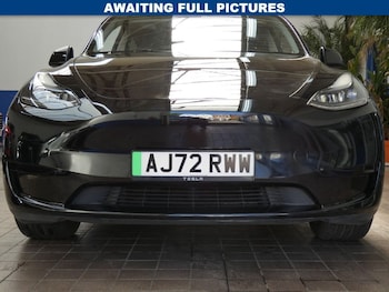 Used Tesla Model Y 2022 for sale - 78377337: Photo