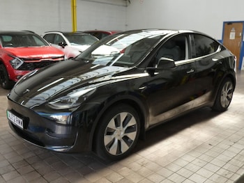 Used Tesla Model Y 2022 for sale - 78377337: Photo
