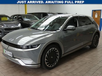 Used Hyundai IONIQ 5 2023 for sale - 79530860: Photo