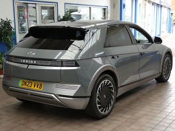 Used Hyundai IONIQ 5 2023 for sale - 79530860: Photo