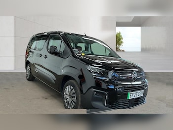 Used Citroen Berlingo 2025 for sale - 79197428: Photo