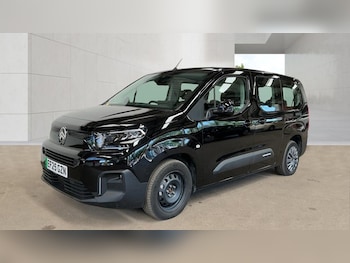 Used Citroen Berlingo 2025 for sale - 79197428: Photo