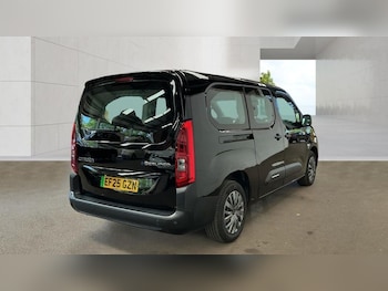 Used Citroen Berlingo 2025 for sale - 79197428: Photo