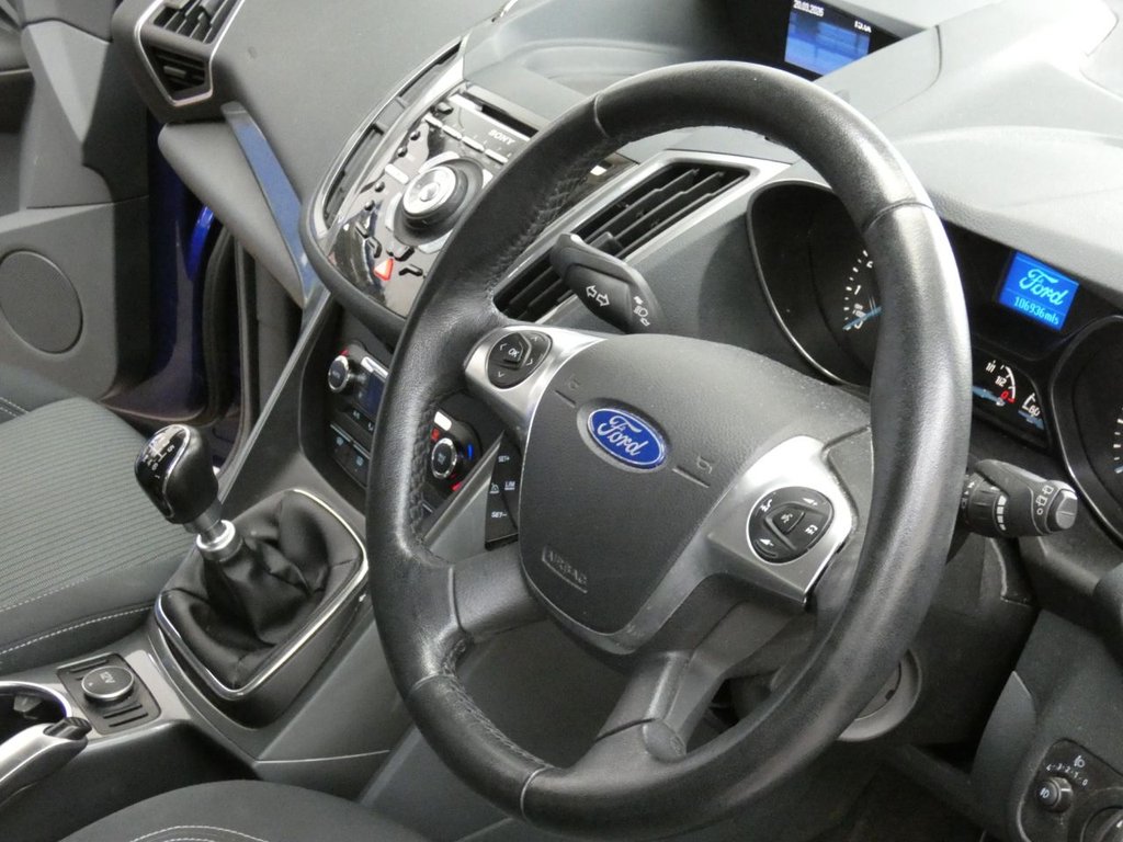 Used Ford C-Max 2013 for sale - 77995292: Photo 26