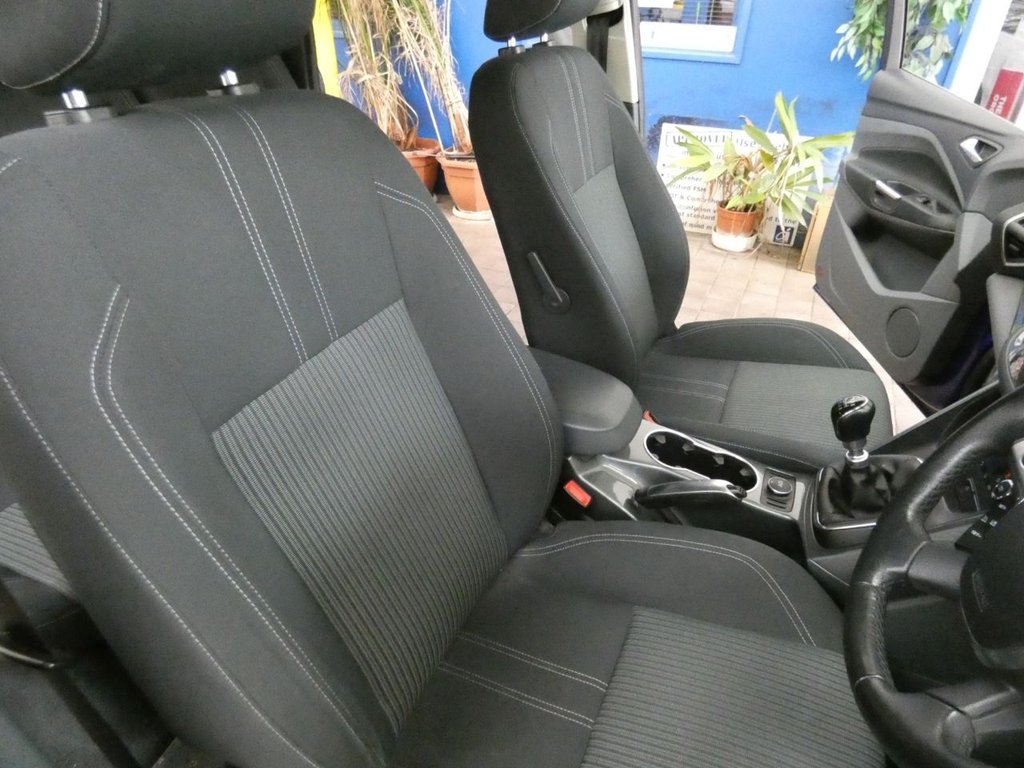 Used Ford C-Max 2013 for sale - 77995292: Photo 28