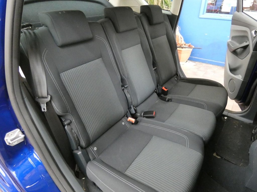 Used Ford C-Max 2013 for sale - 77995292: Photo 30