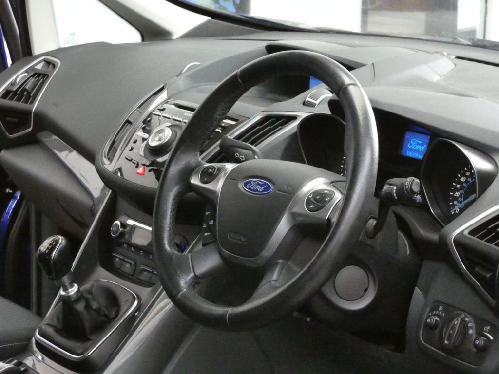 Used Ford C-Max 2013 for sale - 77995292: Photo 31