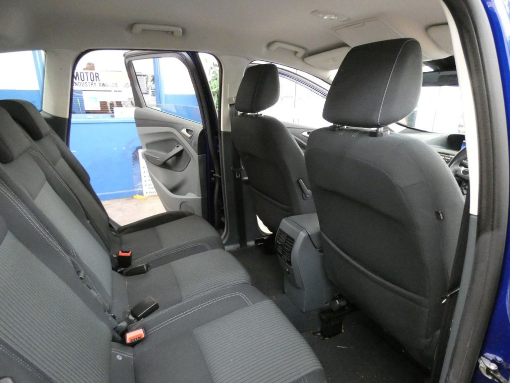 Used Ford C-Max 2013 for sale - 77995292: Photo 32