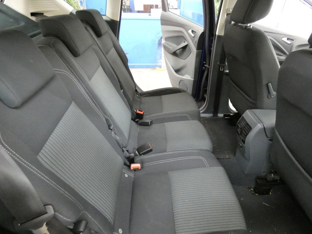 Used Ford C-Max 2013 for sale - 77995292: Photo 33