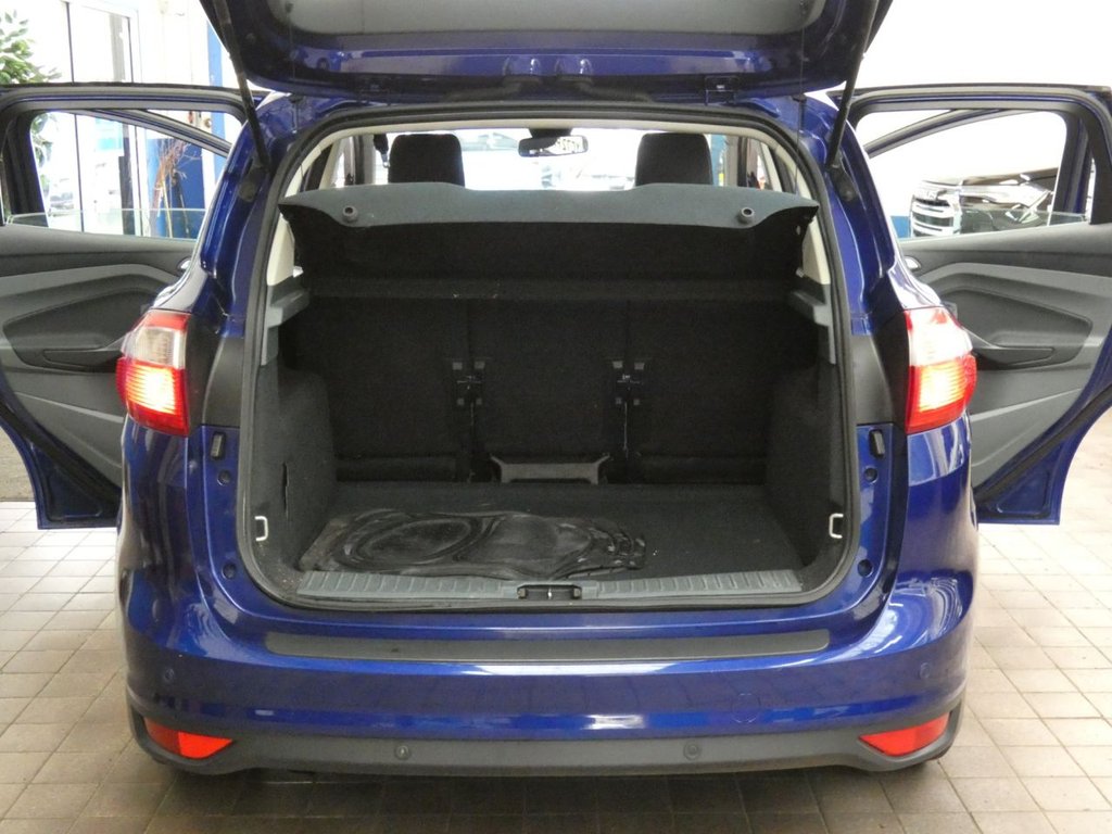 Used Ford C-Max 2013 for sale - 77995292: Photo 34