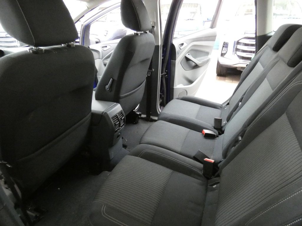 Used Ford C-Max 2013 for sale - 77995292: Photo 35