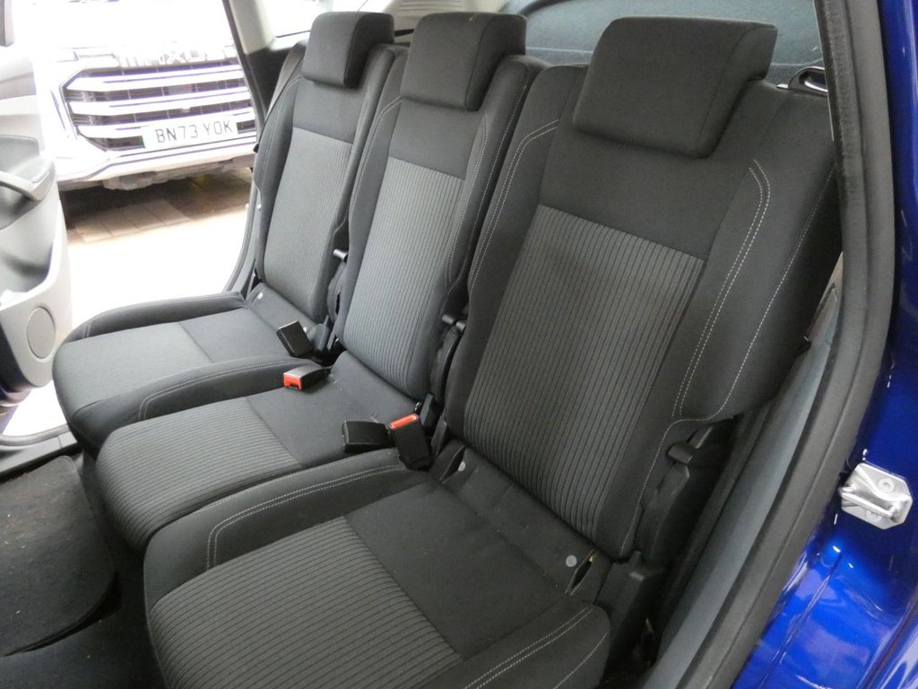 Used Ford C-Max 2013 for sale - 77995292: Photo 36